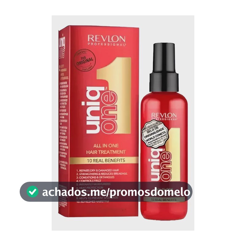 Revlon Professional Uniq One Leave-in 150ml