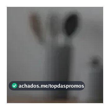 Mesa Giratória De Servir Aperitivos Petiscos 60 Cm - Mdf