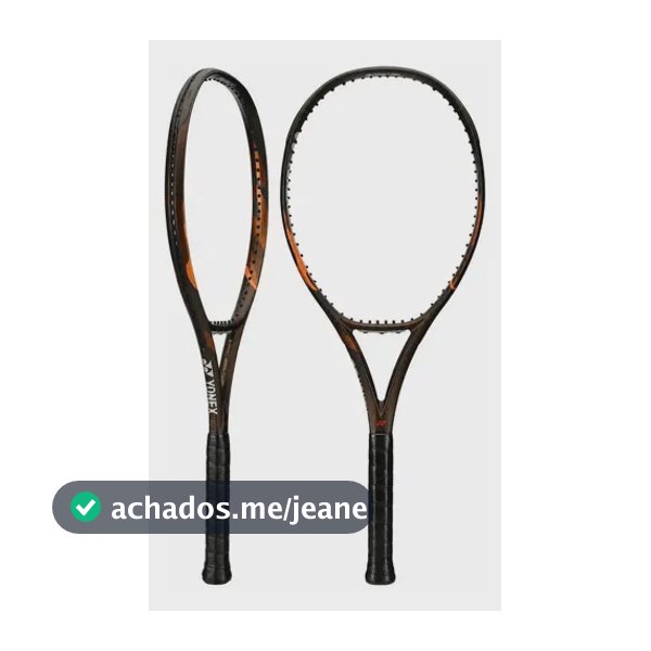 Yonex Ezone 100 Expresso Brown L3 300g Marrom-escuro L3