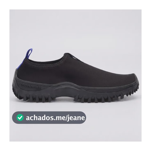 Sapatilha Ciclismo Neoprene Unissex Resistente Tênis Bike