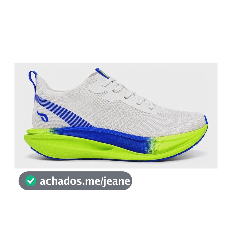 Tênis Corrida Torx Ultramax Placa Propulsão Ultraperformance Branco 38 Br
