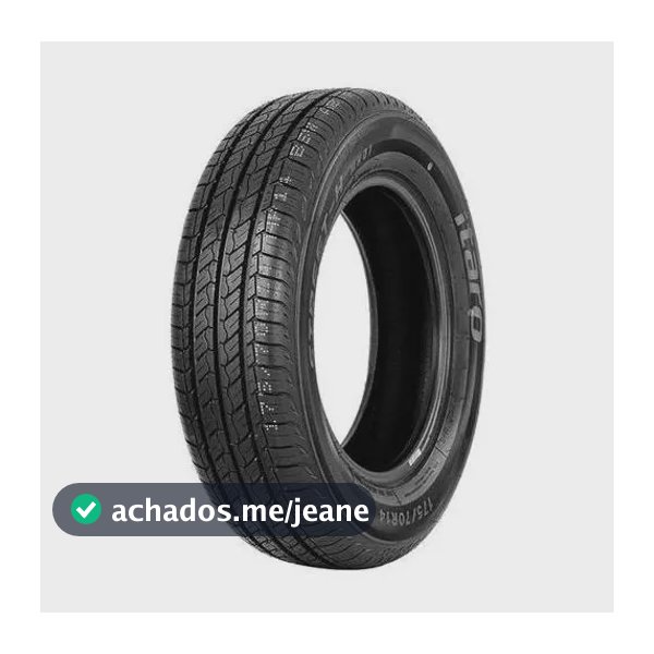 Pneu Itaro Aro 13 Mh01 175/70r13 82t T