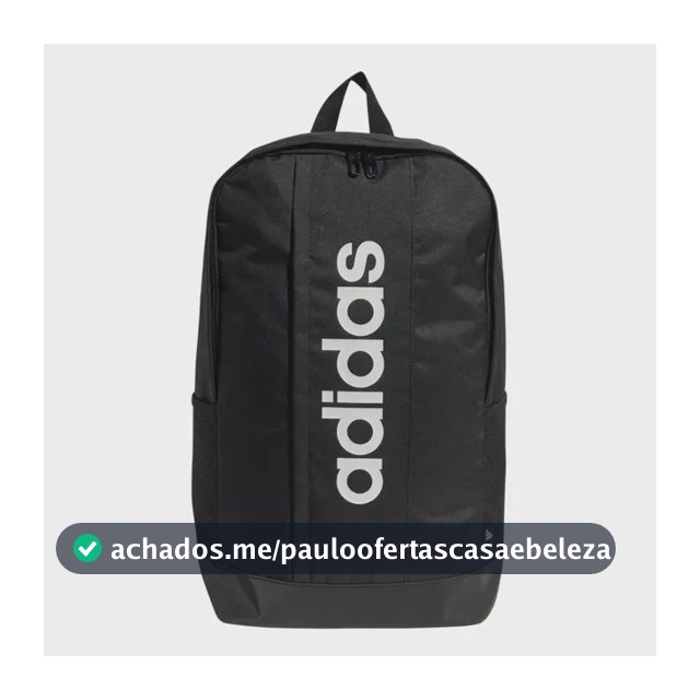 Mochila linear adidas