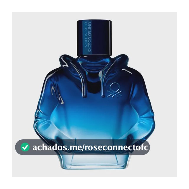 Perfume Benetton We Are Tribe Edt 90ml