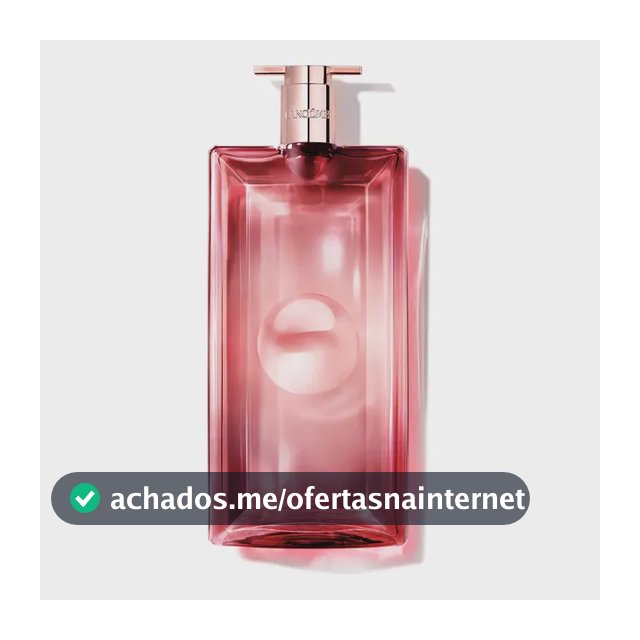 Perfume Idôle Power 100 Ml Lancôme