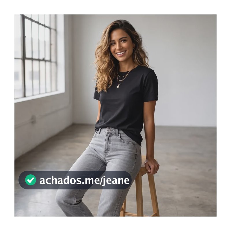 Camiseta Algodão Repele Água Mulher Mercado Livre Basics Preto N/a M Liso