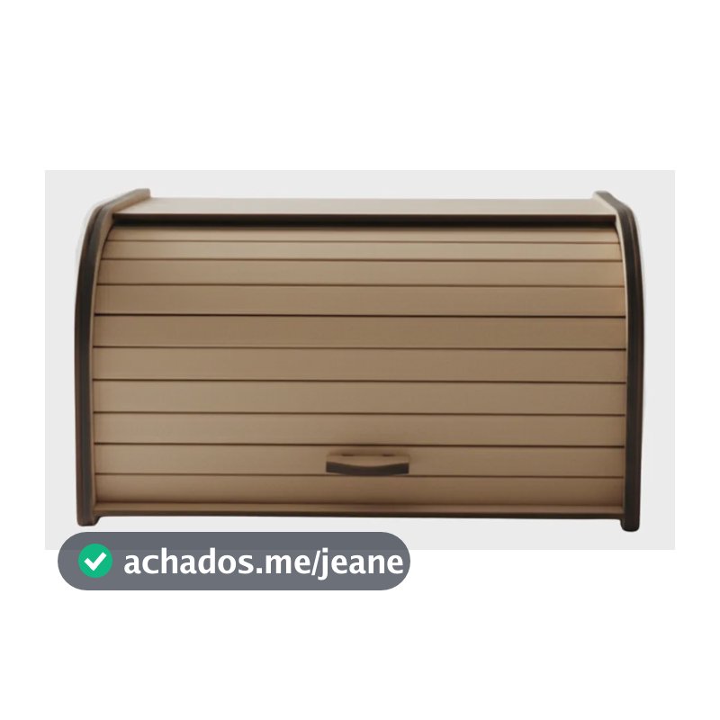 Cesta De Pão Tampa Retrátil Guarda Pães Bolos Biscoitos Bege Cesto De Pães Porta Pão Pãozeira Porta Pão Bmabu Porta Pão Inox