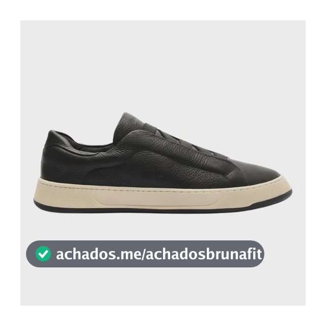 Tênis Reserva Rsv Croma Casual Original + Nota Fiscal