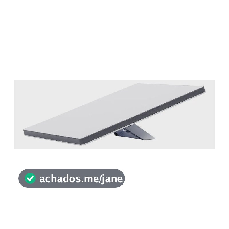 Antena De Internet Via Satélite Starlink Mini