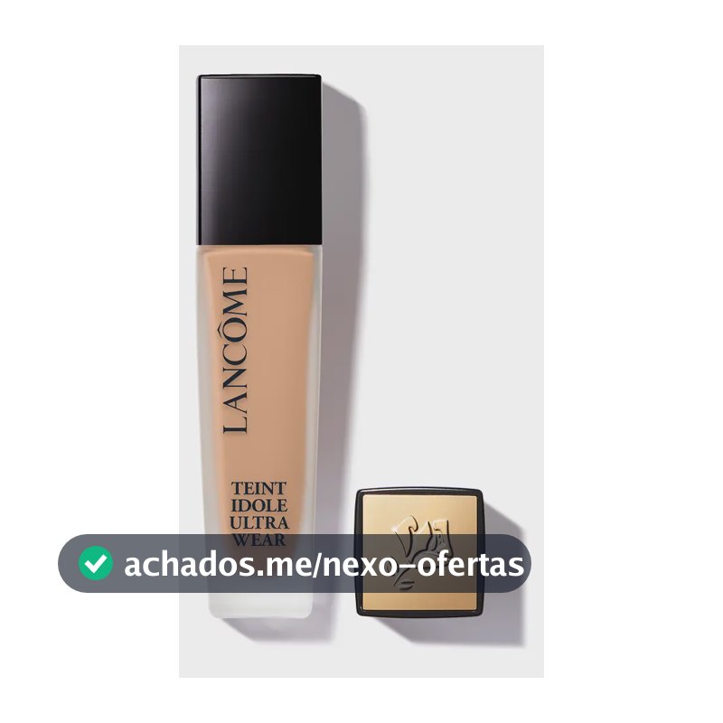 Base Líquida Lancôme Teint Idôle Ultra Wear 315C