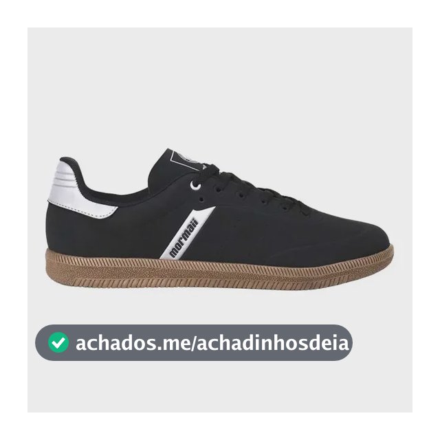 Tênis Mormaii Urban College Sapatenis Casual Original