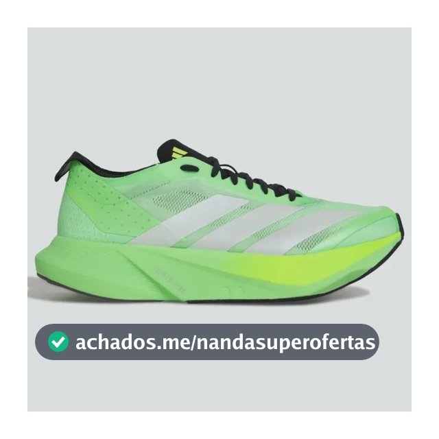 Adizero Drive Rc W adidas