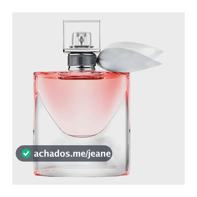 Lancôme La Vie Est Belle Eau De Parfum - Perfume Feminino 30ml