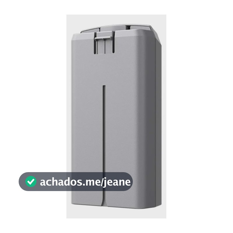 Bateria de 2400mAh para Dji Mini 4k, Mini 2 Se, Mini 2, Mini Se
