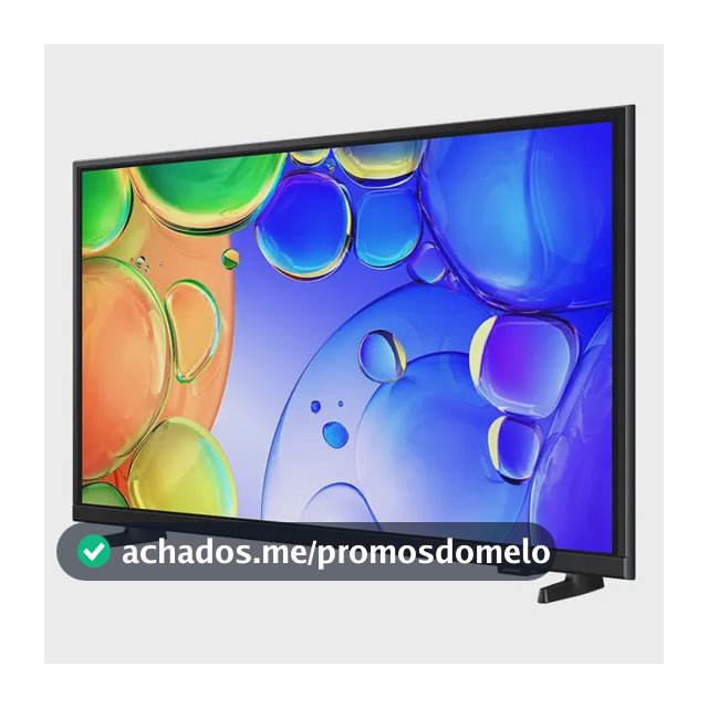 Samsung Smart Tv 43 Qled Full Hd Q5f 2025, Xbox Cloud Gaming, Canais Gratuitos, Hdr, Som Em Movimento Virtual