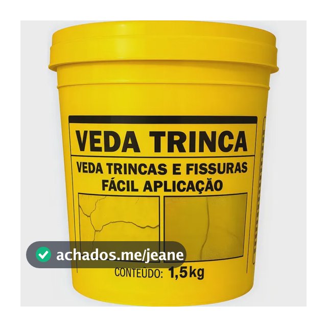 Spartex Tintas Selante Acrilico Branco 1.5 kg