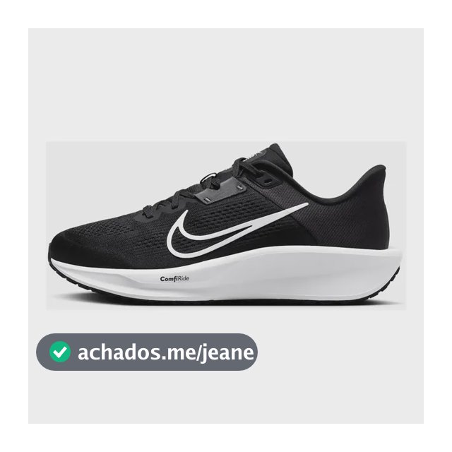 Tênis Nike Quest 6 Masculino