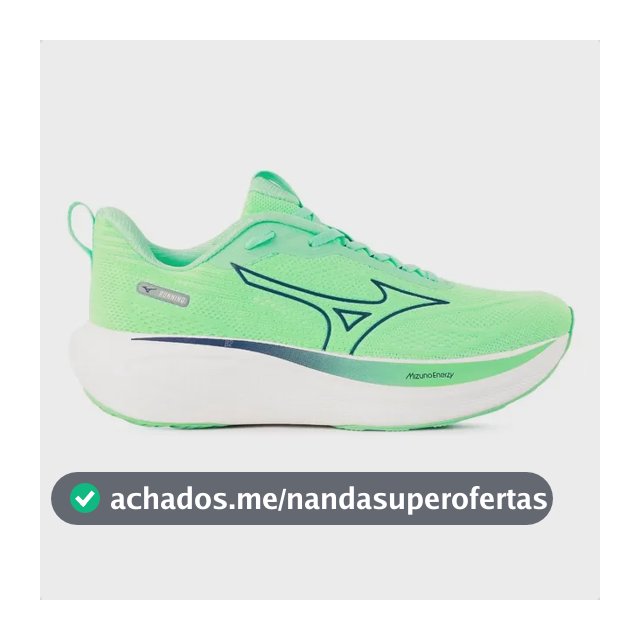 Tênis Mizuno Base Prime Unissex