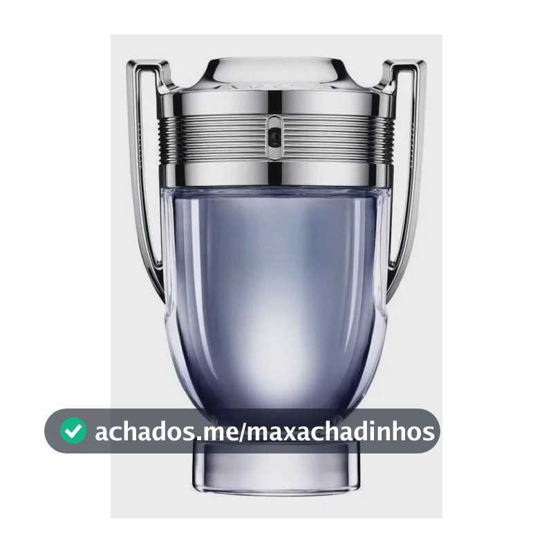 Invictus de Rabanne Eau de Toilette 100 ml