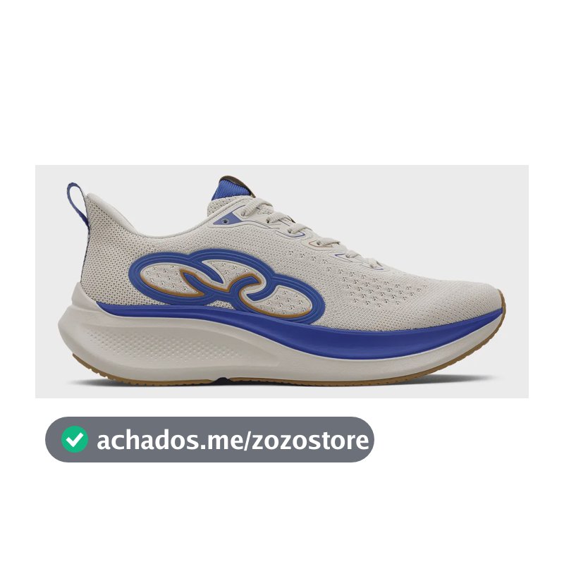Tênis Olympikus Voa 3