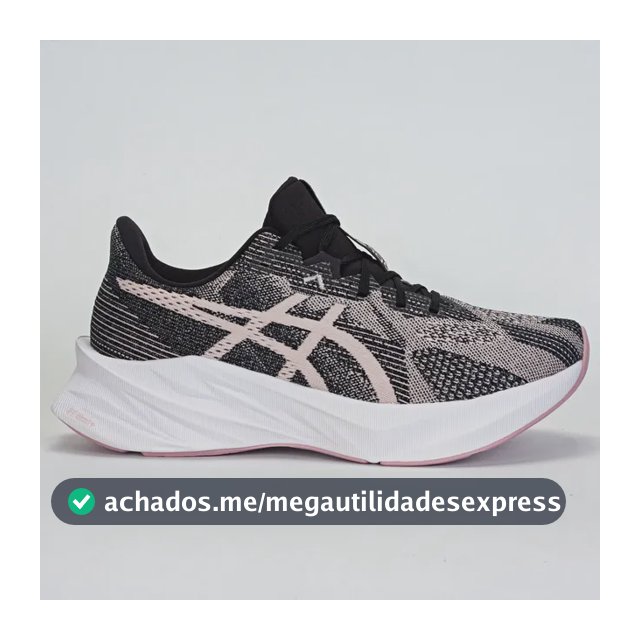 Tênis Asics Dynablast 5 Feminino Corrida - Caminhada