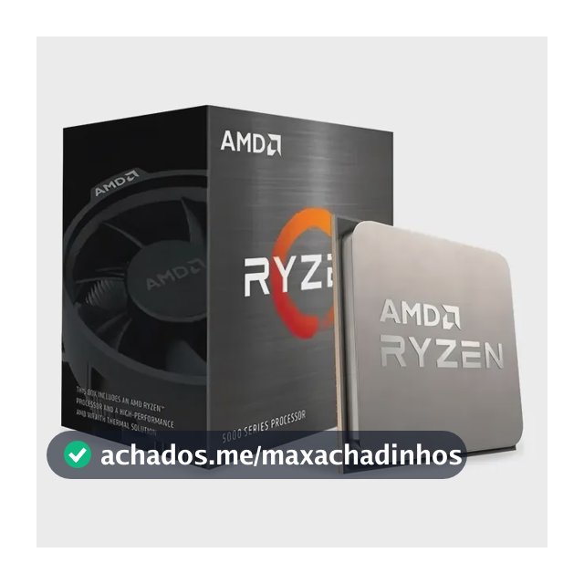 Amd Ryzen 5 5500 3.6ghz 4.2ghz Max Turbo Cache 16mb Am4
