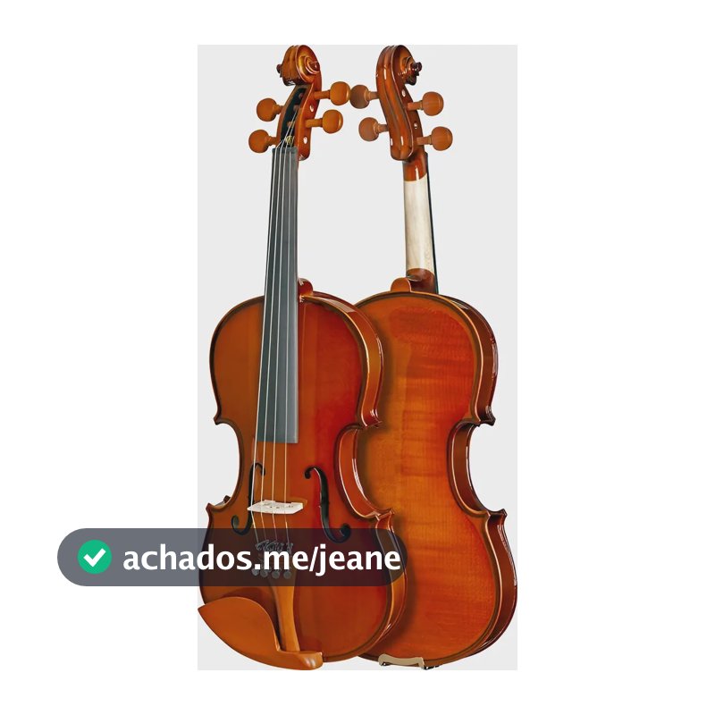Violino Eagle Ve 431 3/4