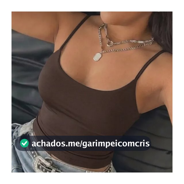 Regata De Alcinha Feminina Estilosa Basic Casual Comfy