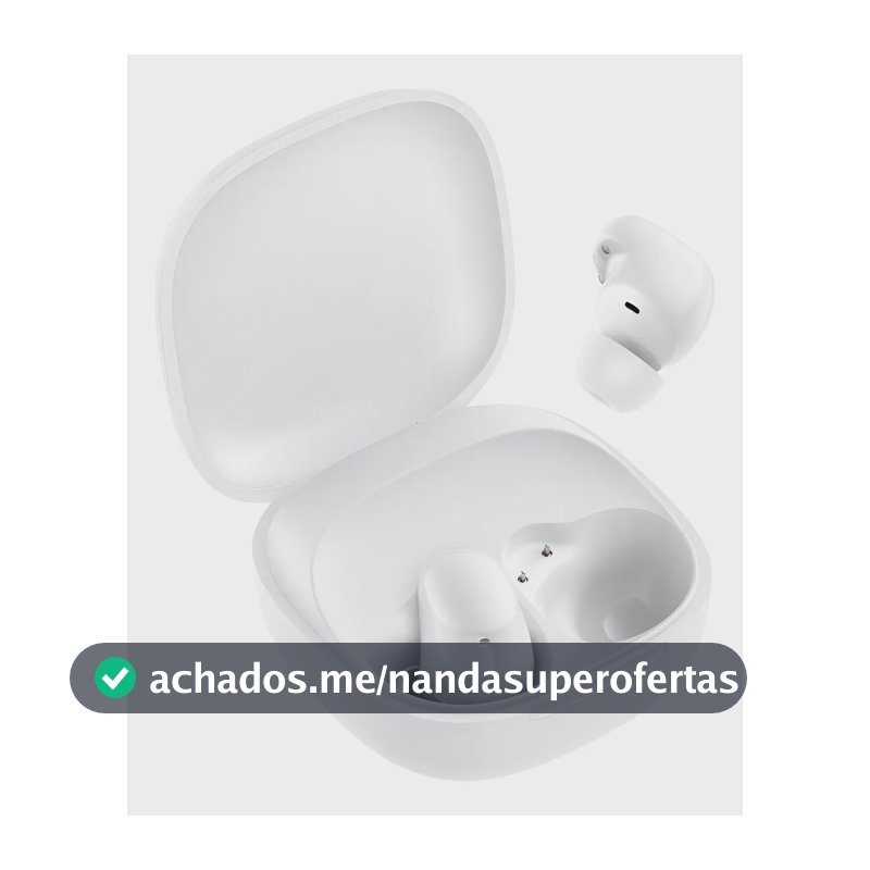 Xiaomi Buds Redmi Buds 6 Play