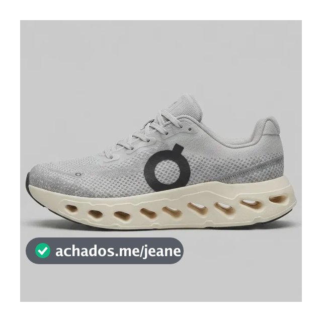 Tênis On Running Cloud Masculino Academia Caminhada Corrida
