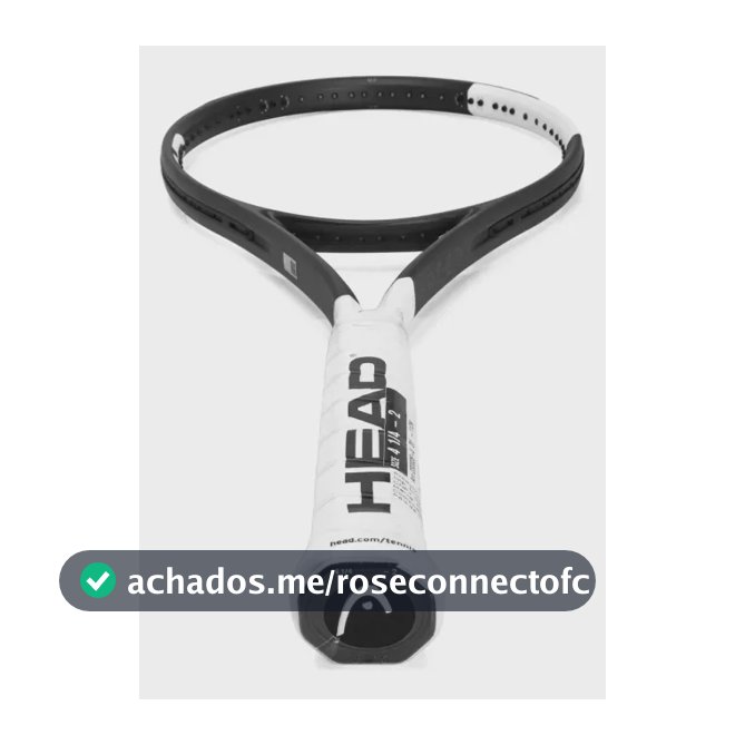 Raquete De Tênis Head Speed Mp Modelo 2026 Sinner Preto L3