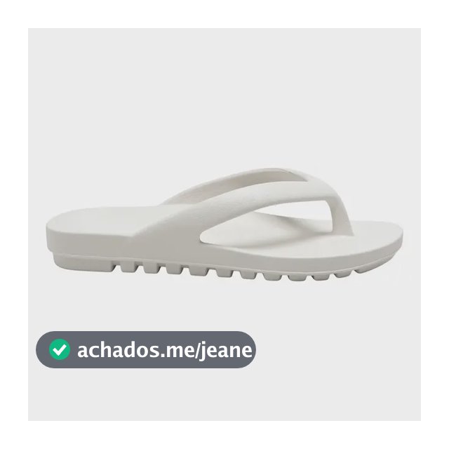 Chinelo Feminino Piccadilly Marshmallow Nuvem Ortopédico