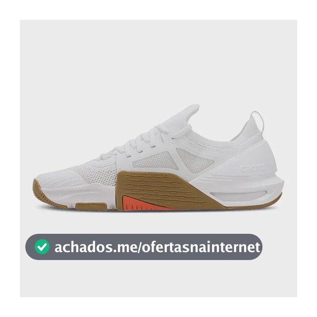 Tênis Under Armour Feminino Tribase Cross 2