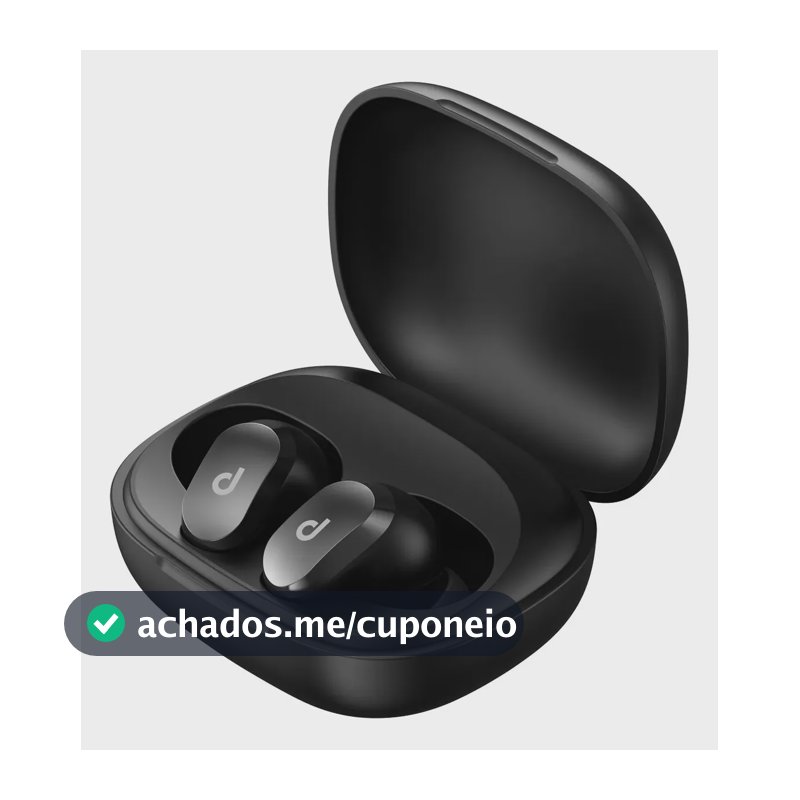 Fone de Ouvido Bluetooth Dapon H02tw ,Fone sem fio TWS,2 Micros Chamadas Claras, IPX5 Resistente a Respingos, 3,3g Ultraleve,Modo Jogo Preto