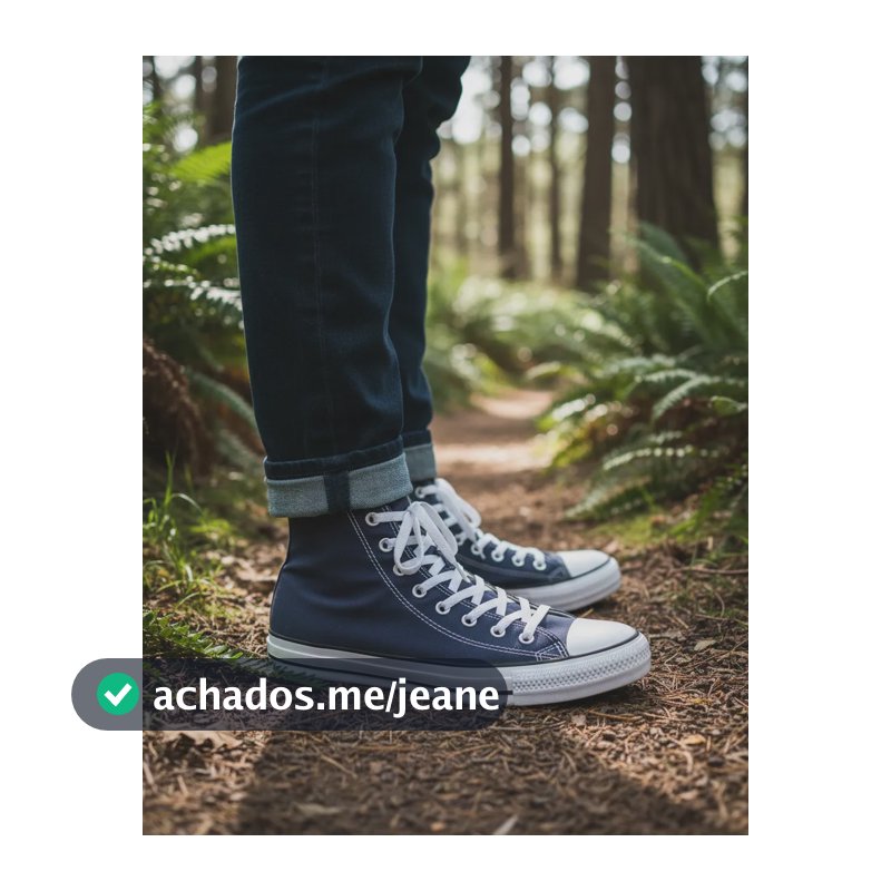Tênis Converse Sem Gênero Taylor Ct0004 Lt Marinho/cru/preto Liso 37 Br