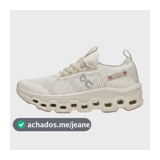 Tênis On Running Cloudsurfer 2 Masculino Treino Academia Top