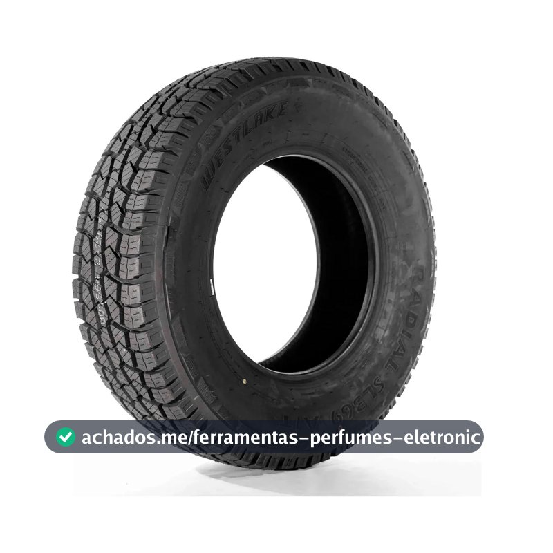 Pneu Westlake Aro 17 285/70r17 Sl369 T