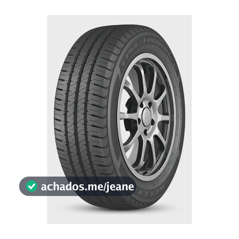 Pneu 165/70r13 Kelly By Goodyear 83t Tl Xl Edge Touring 2