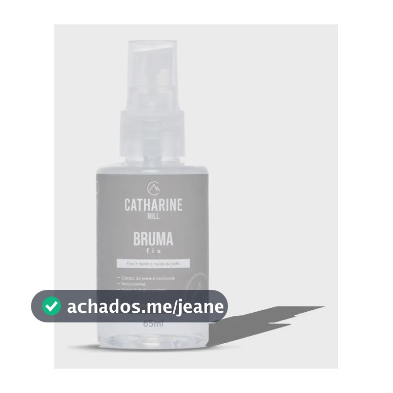 Bruma Fixadora Brumafix Travel Size - Catharine Hill