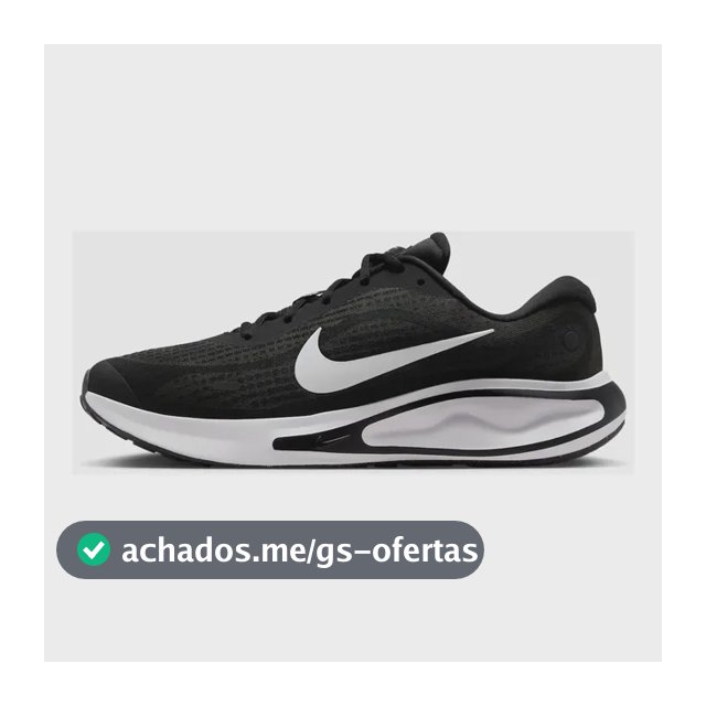 Tênis Nike Journey Run Masculino