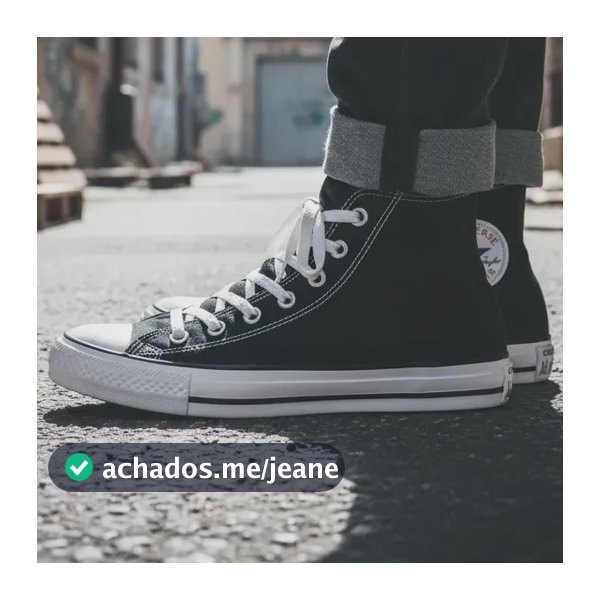 Tenis Converse All Star Ct As Core Hi Várias Cores
