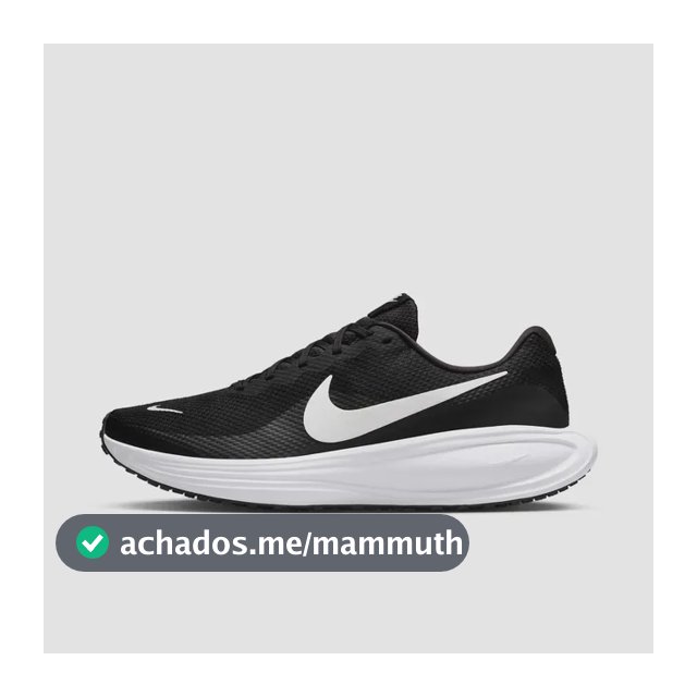 Tênis Nike Revolution 8 Masculino