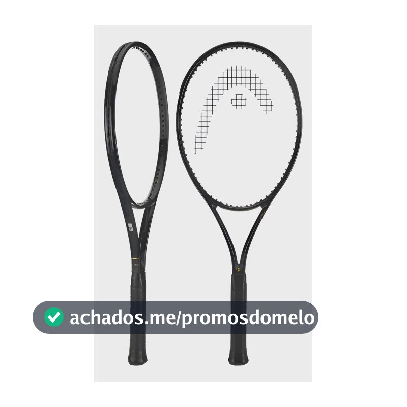 Head Speed Legend 2025/2026 L3 Edição Especial Djokovic