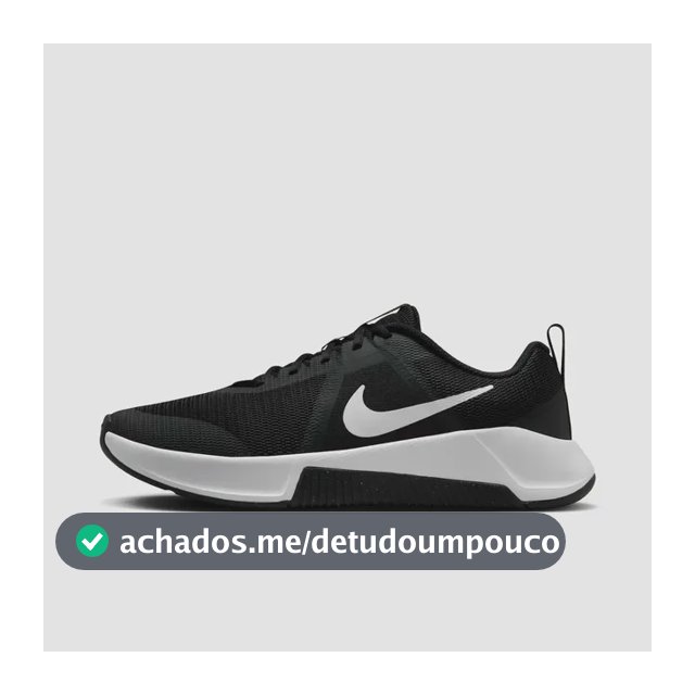 Tênis Nike Mc Trainer 3 Masculino