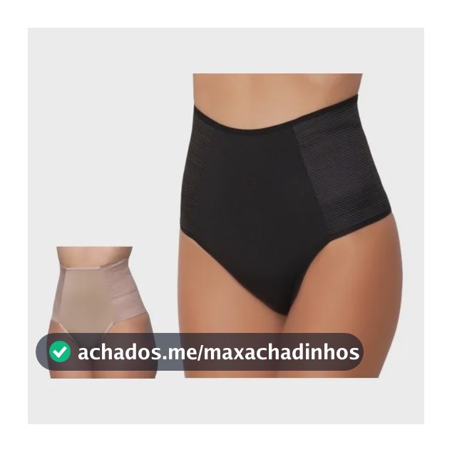 Kit 3 Cinta Zero Barriga Abdominal Modeladora Compressão