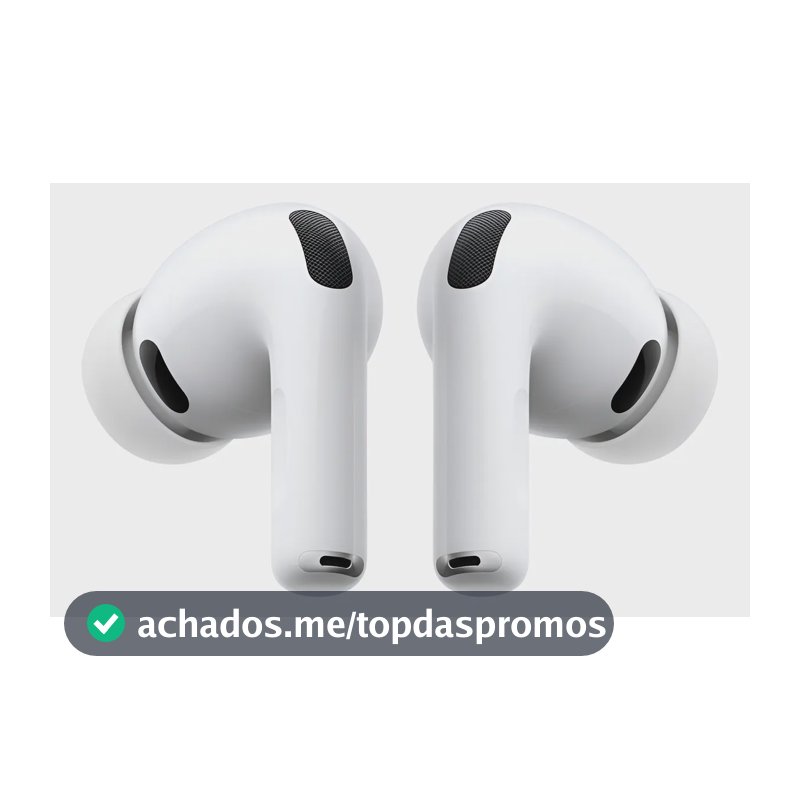 Apple AirPods Pro 3