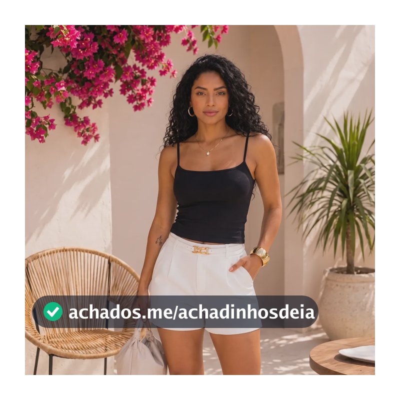 Blusa Regata Feminina Alça Fina Blusinha Basica Lisa Casual Preto Liso P