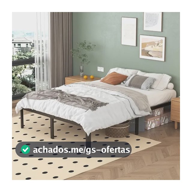 Estrado De Cama Casal Hot Wheels Preto Romantic Crown Com Preto Hot Wheels