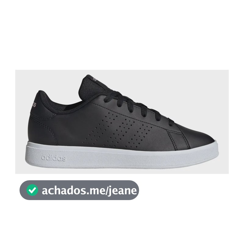 Tênis Advantage Base 2.0 adidas