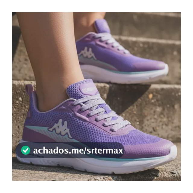 Tênis Kappa Galaxy Masculino Feminino